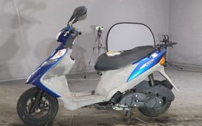 SUZUKI ADDRESS V125 CF4EA