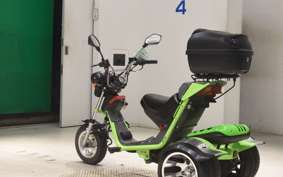 HONDA ROAD FOX TB10