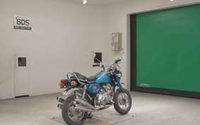 HONDA MONKEY 2012 Z50J
