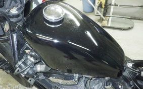 KAWASAKI VULCAN 400 CLASSIC 1996 VN400A