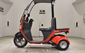 HONDA GYRO CANOPY 2025 TA03