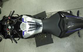 YAMAHA YZF-R1 M 2026 RN65J