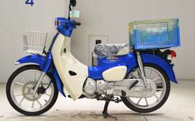 HONDA C110 SUPER CUB 2000 JA59