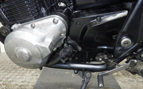 KAWASAKI ZRX400