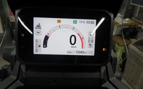HONDA X-ADV 750 2026 RH21