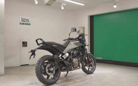 HUSQVARNA SVARTPILEN 250