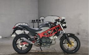 HONDA VTR 250 MC33