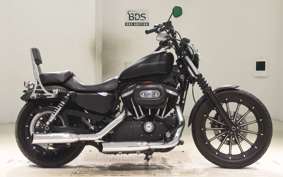 HARLEY XL883N 2009