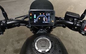 HONDA REBEL 1100 2025 SC87