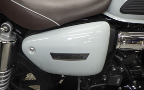 HONDA GB350C 2024 NC64