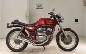 YAMAHA SRV250 RENAISSA 4DN