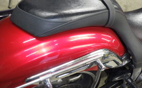 YAMAHA XVS1300CA STRIKER 2013