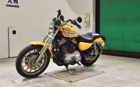 HARLEY XL1200R 2004
