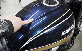 KAWASAKI Z900RS 2021 ZR900C
