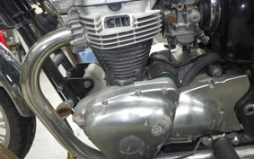 KAWASAKI W650 2010 EJ650A
