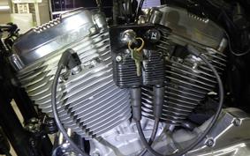 HARLEY XL883L 2004