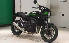 KAWASAKI Z900RS CAFE 2025 ZR900K