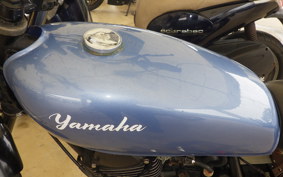 YAMAHA SR250 1990 4J1