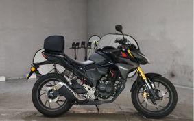HONDA CBF190R PJL9