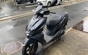 SUZUKI AVENIS 125 EA12J