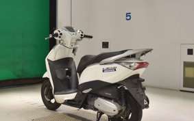 HONDA LEAD 125 JF45