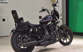 HARLEY XL1200NS 2020