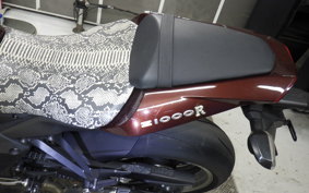 KAWASAKI Z1000 Gen.4 2010