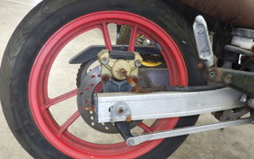 SUZUKI RG400 Gamma 1987 HK31A