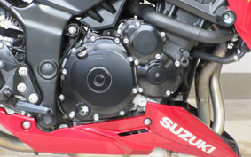 SUZUKI GSX-S750 ABS 2020 C533F