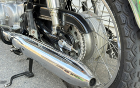 HONDA CB450 K1 1972 CB450K1