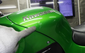 KAWASAKI ZX 1400 NINJA R A 2012