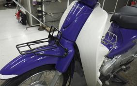 HONDA C110 SUPER CUB JA07