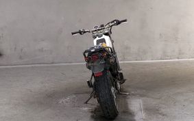 YAMAHA TW225 DG09J