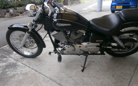 YAMAHA DRAGSTAR 250 VG05J