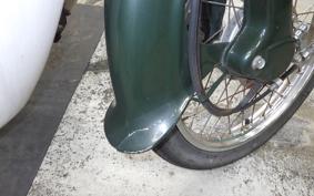 HONDA C90 SUPER CUB 2024 HA02