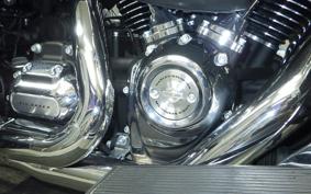 HARLEY FLHTCU TG 1870 2025