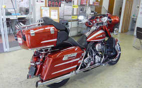 HARLEY FLHTCU CVO Electra Glide 2008 PR4