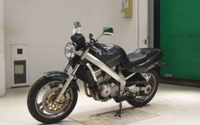 HONDA BROS 400 1988 NC25