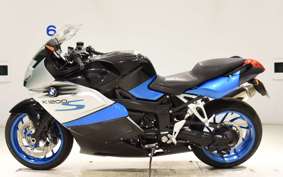 BMW K1200S 2008
