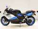 Фото BMW K1200S 2008 с японского аукциона