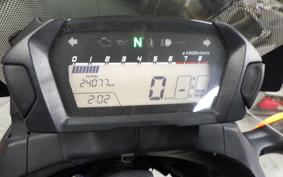 HONDA NC750X DCT 2014 RC72
