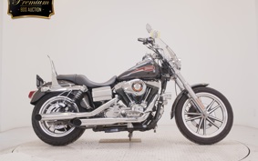 HARLEY FXDL 1580 2008