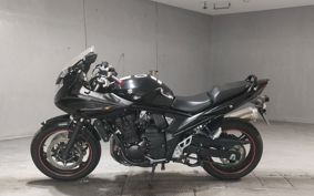 SUZUKI BANDIT 650S 2011 CZ112