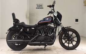 HARLEY XL1200NS 2020