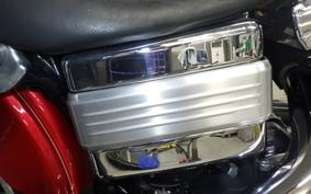 HARLEY FXDL 1580 2012