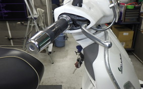 VESPA GTS300 SUPER 2019
