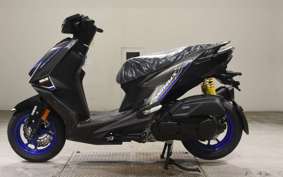 YAMAHA CYGNUS 125 X 2011 SEM5J