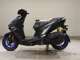 Фото Yamaha CYGNUS 125 X 2011 с японского аукциона