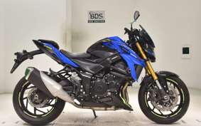 SUZUKI GSX-S750 2021 C533F