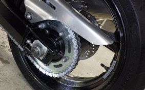 SUZUKI BANDIT 1250 SA 2009 GW72A